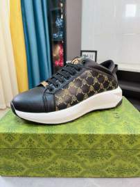 Picture of Gucci Shoes _SKUGuccisz38-44mnh061310697